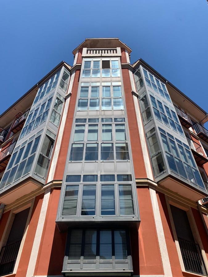 Apartamento Melisa Vut700 Apartment Leon Exterior photo