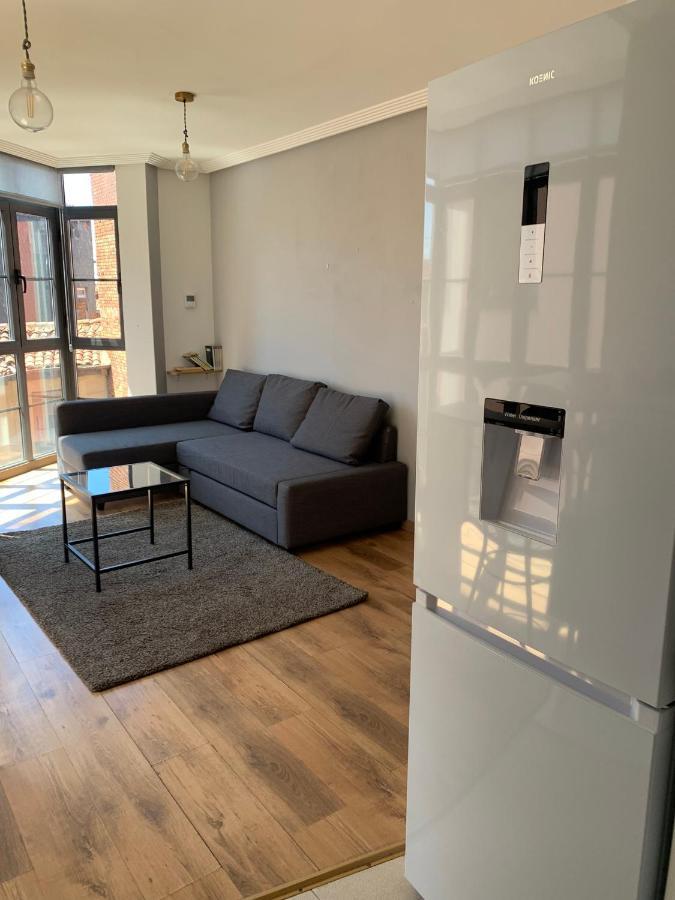 Apartamento Melisa Vut700 Apartment Leon Exterior photo