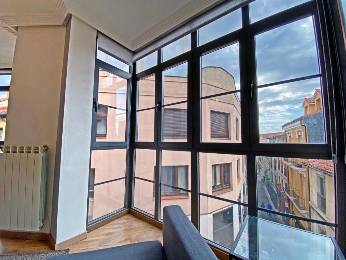 Apartamento Melisa Vut700 Apartment Leon Exterior photo