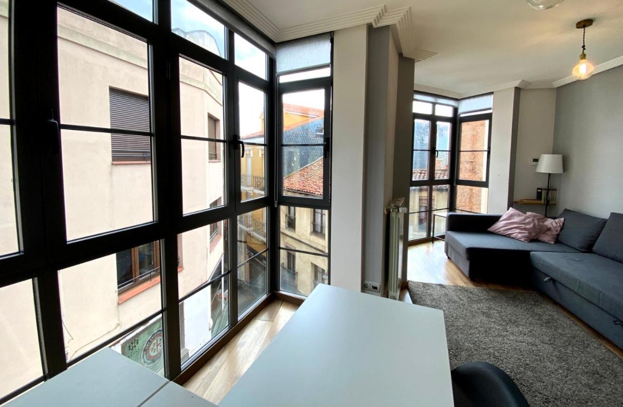 Apartamento Melisa Vut700 Apartment Leon Exterior photo
