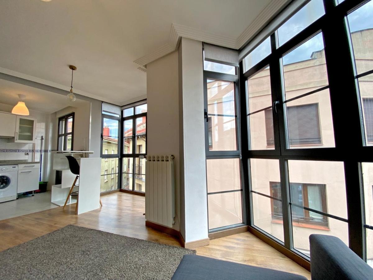 Apartamento Melisa Vut700 Apartment Leon Exterior photo