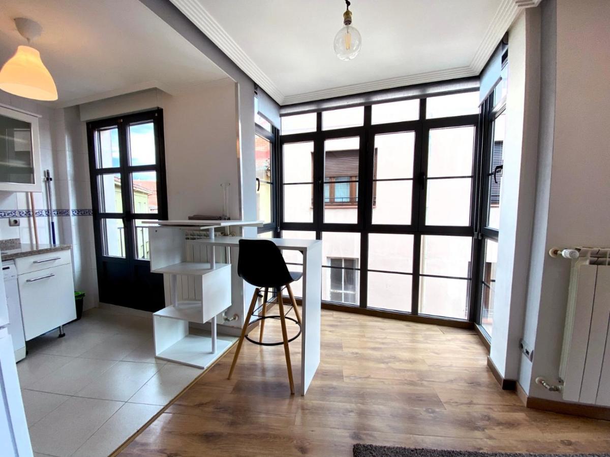 Apartamento Melisa Vut700 Apartment Leon Exterior photo