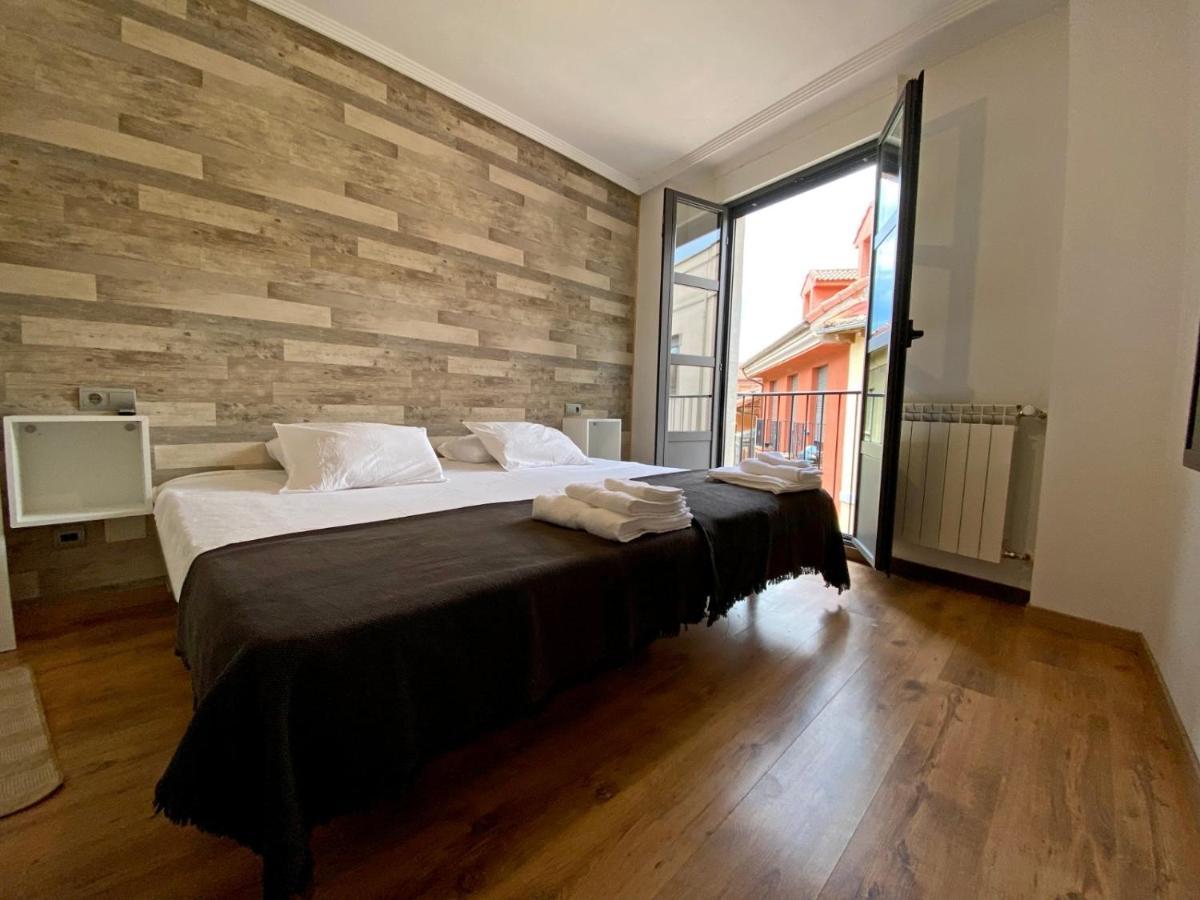 Apartamento Melisa Vut700 Apartment Leon Exterior photo