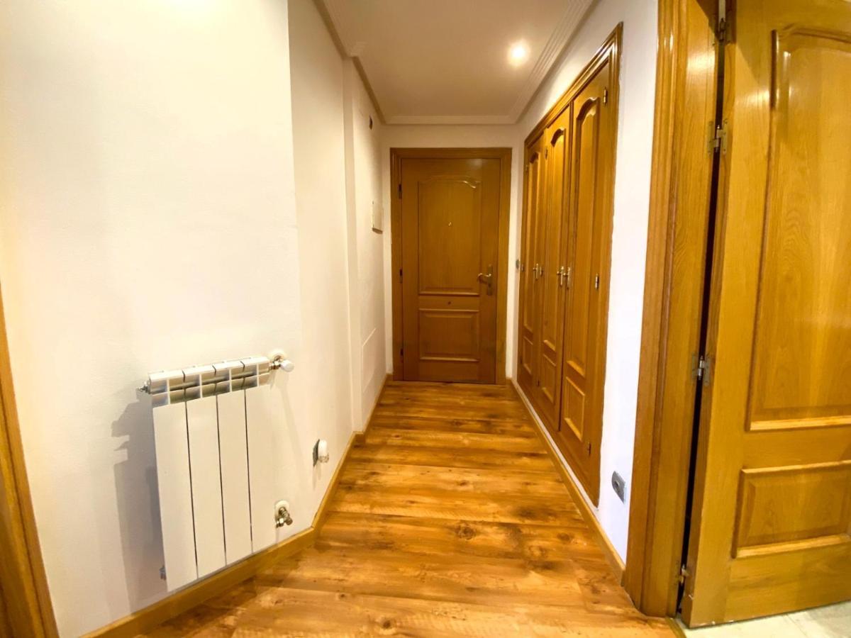 Apartamento Melisa Vut700 Apartment Leon Exterior photo