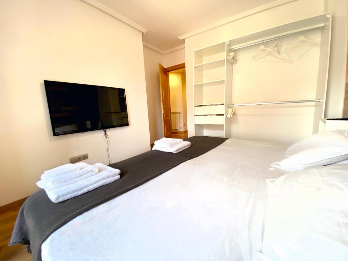 Apartamento Melisa Vut700 Apartment Leon Exterior photo